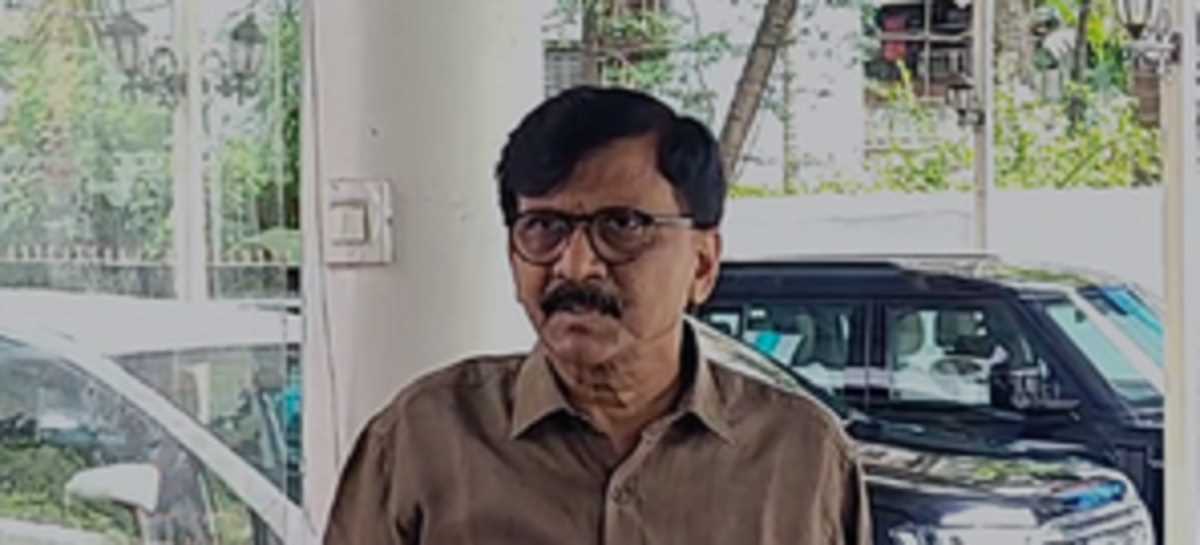 मुंबई हिट एंड रन कोई एक्सीडेंट नहीं, सोची-समझी हत्या है : संजय राउत